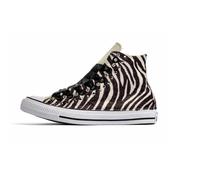 Converse - Allstar Custom - Femme - Chaussures - Noir - Taille: 36 EU
