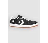 Converse As-1 Pro Chaussures de skate noir 45