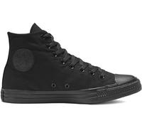 Converse As Mono Canvas High Tops Mens Noir 001 10 (44) Male