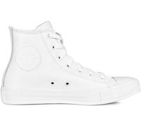 Converse As Mono Hi Tops Blanc 100 6 (39) Female