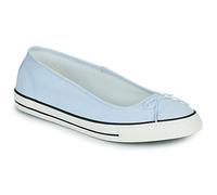 Converse Ballerines CHUCK TAYLOR ALL STAR DAINTY BALLERINA in Bleu 37