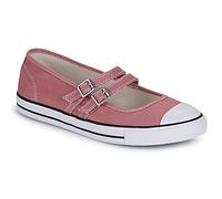 Baskets Converse Chuck Taylor All Star Dainty Mary Jane S pour Femme 38 Rose