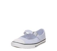 CONVERSE Ballerines 'CTAS DAINTY' bleu pastel, Taille 19