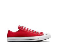 Converse Basket Basse Rouge Enfant CTAS Ox