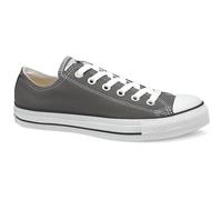 Converse Basket basse Toile Mixte Gris 31