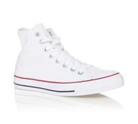 CONVERSE Basket haute Toile - Blanc - Mixte 36