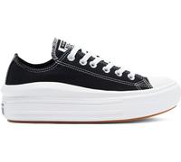 Converse Baskets à plateforme Converse All Star Move Chuck Ox