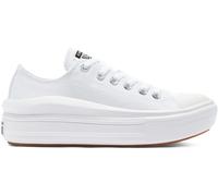 Converse Baskets à plateforme Converse All Star Move Chuck Ox