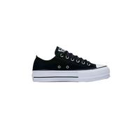 Converse Baskets All Star Lift Ox Femme Noir Taille 41