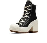 Converse Chuck 70 De Luxe Heel women High-& Midtop black taille: 37