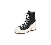 Chuck 70 De Luxe Heel Black/ White unisex 39.5