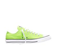 Converse Baskets A15956c pour Femme, Vert Fluo, 39 EU