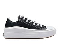 CONVERSE Baskets All Star Move Canvas Low Noir Femme 37