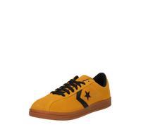 CONVERSE Baskets basses 'ALL STAR CLASSIC' curry / noir, Taille 39