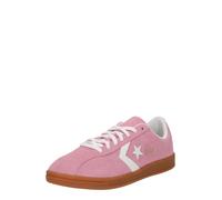 CONVERSE Baskets basses 'ALL STAR CLASSIC' or / rose / blanc, Taille 38