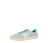 CONVERSE Baskets basses 'ALL STAR CLASSIC' or / vert clair / blanc, Taille 43