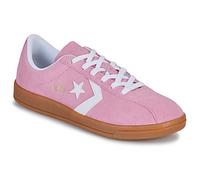 Baskets basses femmes Converse ALL STAR CLASSIC TRAINER SUEDE Rose 37 1/2