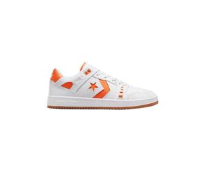 CONVERSE Baskets basses 'AS-1 Pro' orange fluo / blanc, Taille 40