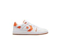 CONVERSE Baskets basses 'AS-1 Pro' orange fluo / blanc, Taille 41,5