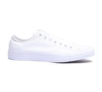 Converse - Baskets Basses Blanches Mono - Homme - Chaussures - Blanc - Taille: 42 1/2 EU