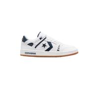 CONVERSE Baskets basses bleu marine / blanc, Taille 36