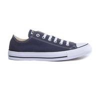 CONVERSE Baskets Basses Toile Bleu Marine Mixte 36