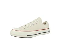 CONVERSE Baskets basses 'Chuck 70 Classic OX' beige, Taille 46,5