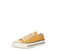 CONVERSE Baskets basses 'Chuck 70 Classic Ox' moutarde / blanc, Taille 37,5