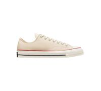 CONVERSE Baskets basses 'Chuck 70 Classic OX' beige, Taille 41,5