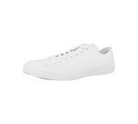 CONVERSE Baskets basses 'Chuck Taylor All Star' blanc, Taille 42,5