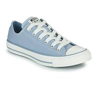 Converse Baskets basses CHUCK TAYLOR ALL STAR CANVAS + SUEDE in Bleu 36 1/2