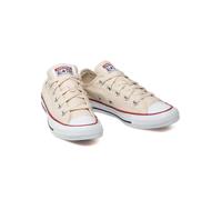Converse Femme Chuck Taylor All Star Ox 159485 Flat-Sheets, Crème, 41.5 EU