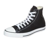 Converse - Sneakers hautes en toile - Chuck Taylor All Star Classic High Black - Taille 37 - Noir Noir 37