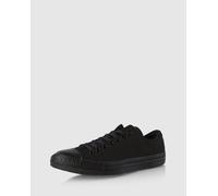 Converse Baskets Chuck Taylor All Star Monochrome Canvas Noir Taille 38