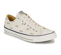 Converse Baskets basses CHUCK TAYLOR ALL STAR-CONVERSE CLUBHOUSE in Blanc 44