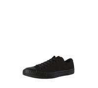 CONVERSE Baskets basses 'Chuck Taylor All Star Core' noir, Taille 4,5