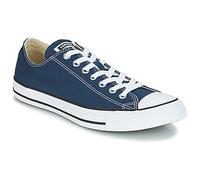 Converse Baskets basses Chuck Taylor All Star Core Ox Bleu 35