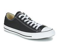 Baskets basses femmes Converse CHUCK TAYLOR ALL STAR CORE OX Noir 48