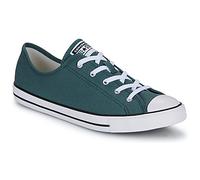 Converse Baskets basses CHUCK TAYLOR ALL STAR DAINTY in Vert 37