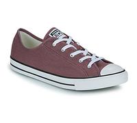 Baskets Converse Chuck Taylor All Star Dainty Ox W pour Femme 37 Violet