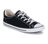 Baskets Converse Chuck Taylor All Star Dainty Lucky Ox pour Femme 39 Noir
