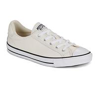 Converse Baskets basses CHUCK TAYLOR ALL STAR DAINTY LUCKY LEATHER in Blanc 37 1/2