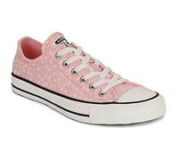 Converse Baskets basses CHUCK TAYLOR ALL STAR DEER PATTERN in Rose 39 1/2
