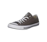 Converse Chuck Taylor All Star Ox Trainers Gris EU 40 Femme