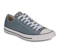 Baskets basses femmes Converse CHUCK TAYLOR ALL STAR Bleu 44 1/2