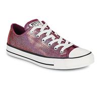 Baskets basses femmes Converse CHUCK TAYLOR ALL STAR Bordeaux 37 1/2