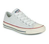 Baskets Converse Chuck Taylor All Star Ox Suede W pour Femme 36 Gris