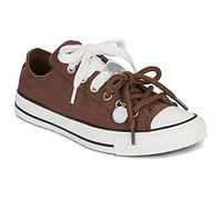 Baskets basses femmes Converse Chuck Taylor All Star Marron 36 1/2