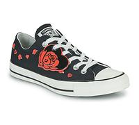 Converse Chuck Taylor All Star Valentine's Day Black/red/egret Taille: 37 | Baskets Outlet | Femme | Le Noir