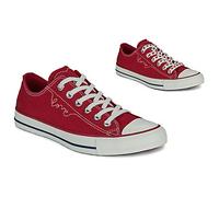 Converse Baskets basses CHUCK TAYLOR ALL STAR in Rouge 35